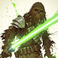 chewie